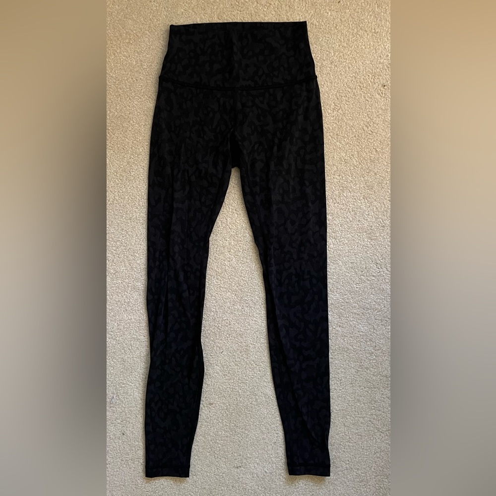 Lululemon Align 28” leggings